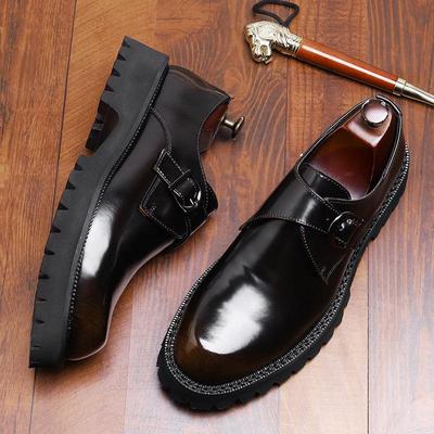 Scarpe con tacco