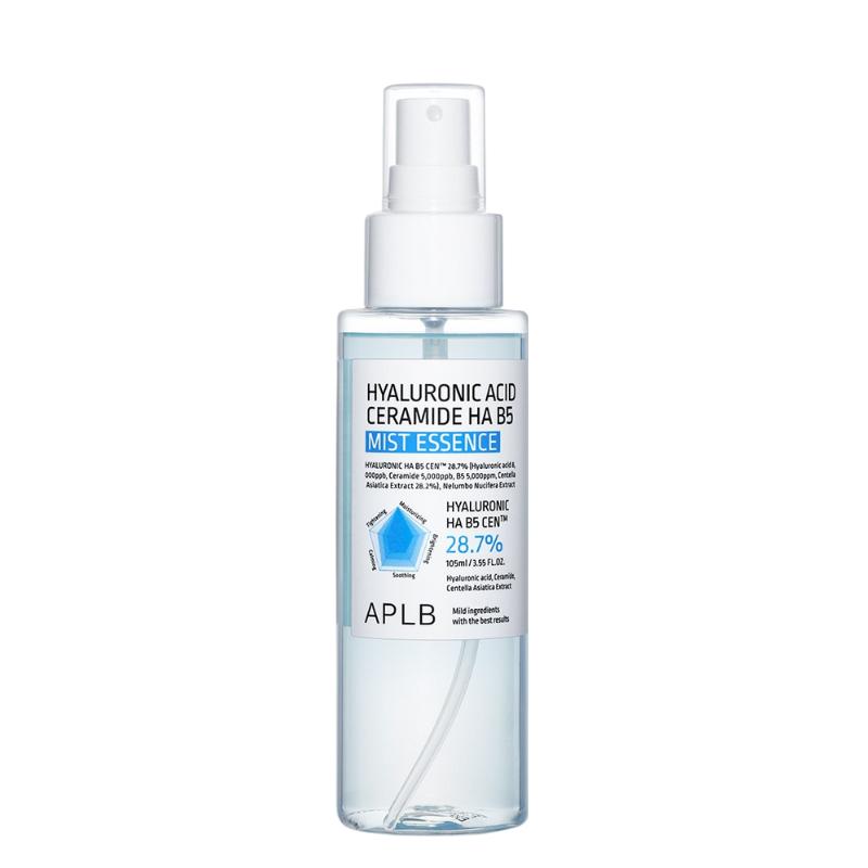 Hyaluronic Acid Ceramide HA B5 Mist Essence