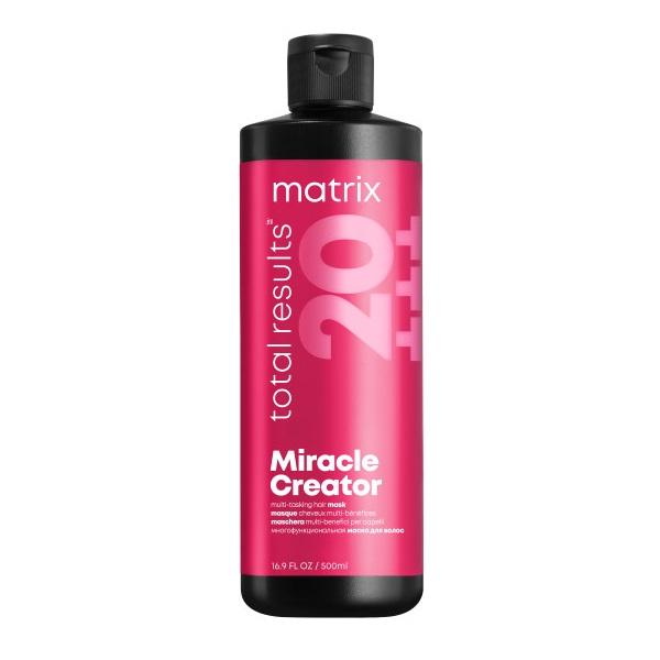 Matrix 500ml Multitasking Hair Mask - Salon Quality
