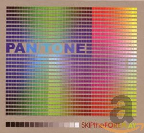 

CD PAN; TONE - Skip the Foreplay UK Music Others Used