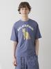 GELATO PIQUE [Men] Cat T-Shirt Pmct252923