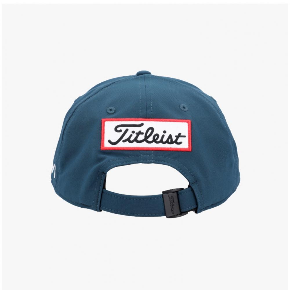 Titleist Tour Performance Cap Th25atp 4m1