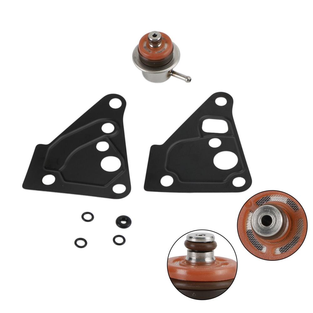 Land Rover Discovery 2 Defender TD5 2.5 İçin Yakıt Basınç Regülatörü Tamir Onarım