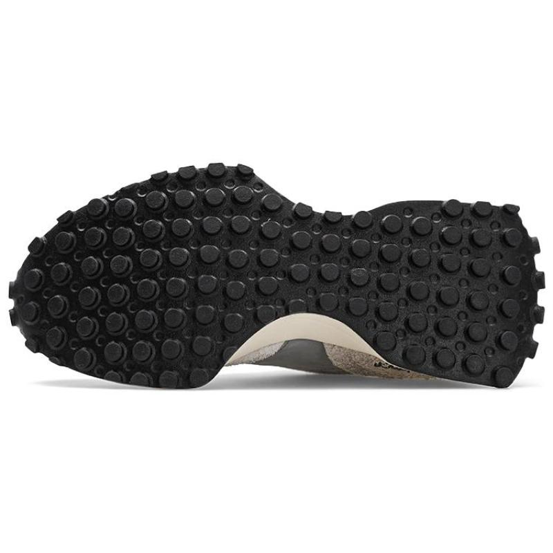 New Balance 327 Grey Matter Magnet Sneakers U327WCA