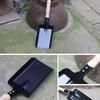 Grainger Wooden Handle Garden Trowel
