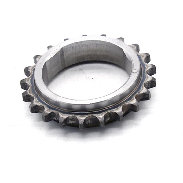 045105209 for 1.4T AT11188 045105209 BNV BAY Car Crankshaft Sprocket Wheel Professional Car Repair