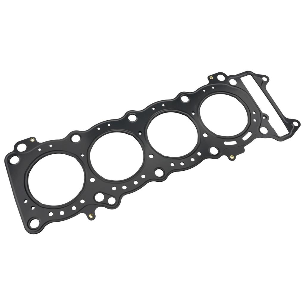 Motorcycle Cylinder Head Crankcase Generator Clutch Cover Gasket Kits For Suzuki GSX-R600 GSXR600 04-05 GSR600 2006-2010