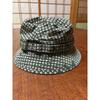 Used WTAPS Bucket Hat SIZE 02