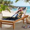 Transformers Fashion Beach Towel: Ideal for Summer Adventures Soft, absorbent and quick drying suitable for swimming and bathing