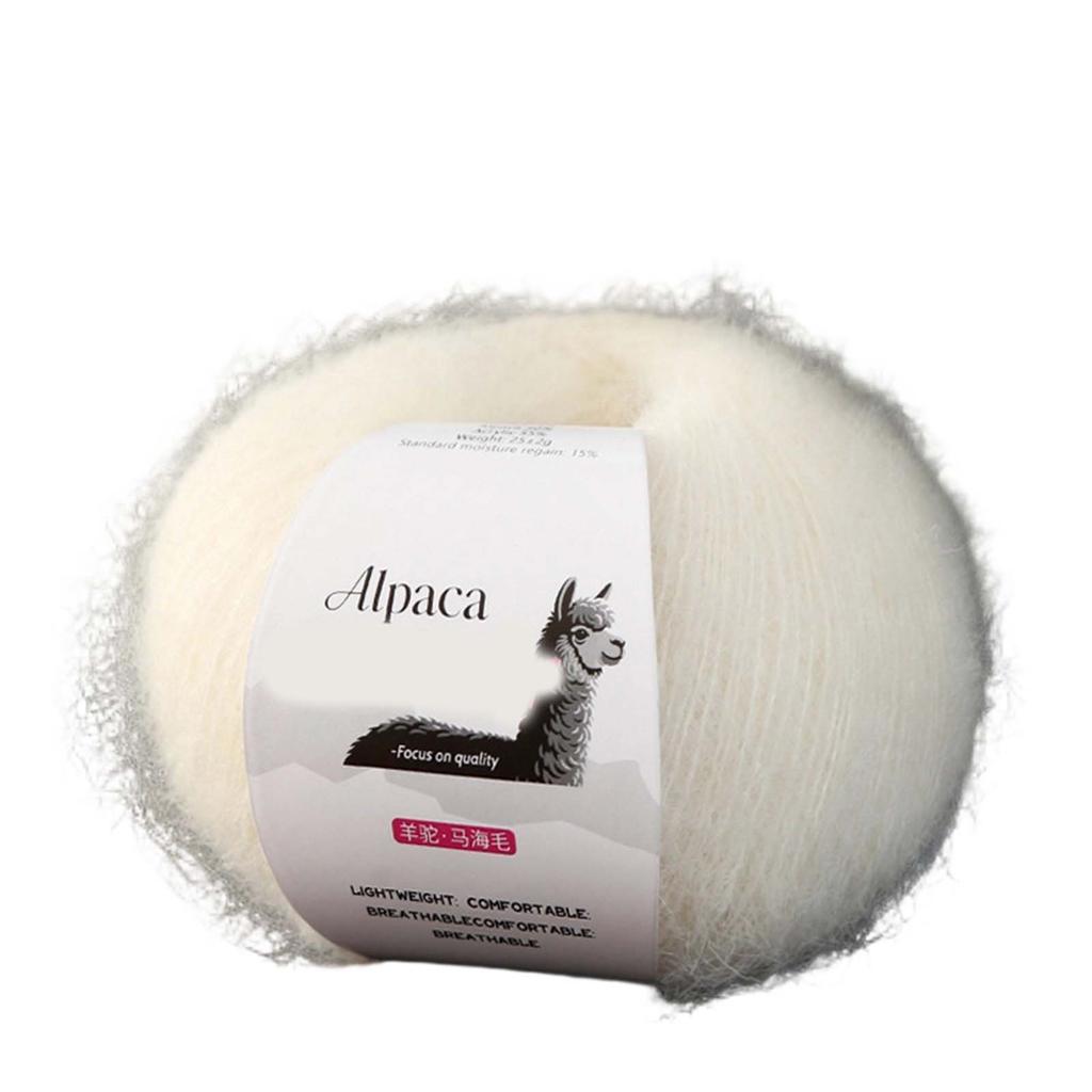 Garn zum Handstricken & Häkeln