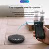 Meeteasy 2.4G Wireless Omnidirectional Conference Microphone (CN version)
