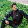 New Unisex Autumn/Winter Windproof Fleece Softshell Pants - Warm, Thickened Outdoor Mountain Gear