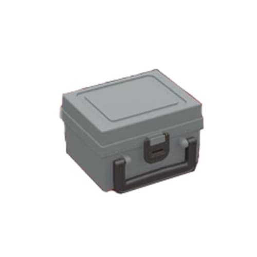 TCDC GR Trading Card Carrying Deck Case, Gray