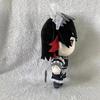 Nuove Bambole Peluche Cosplay Ellen Joe di Zenless Zone Zero 20cm Anime Cartoni Animati Peluche Ripieni Giocattoli Bambini Festa di Natale Regali di Compleanno