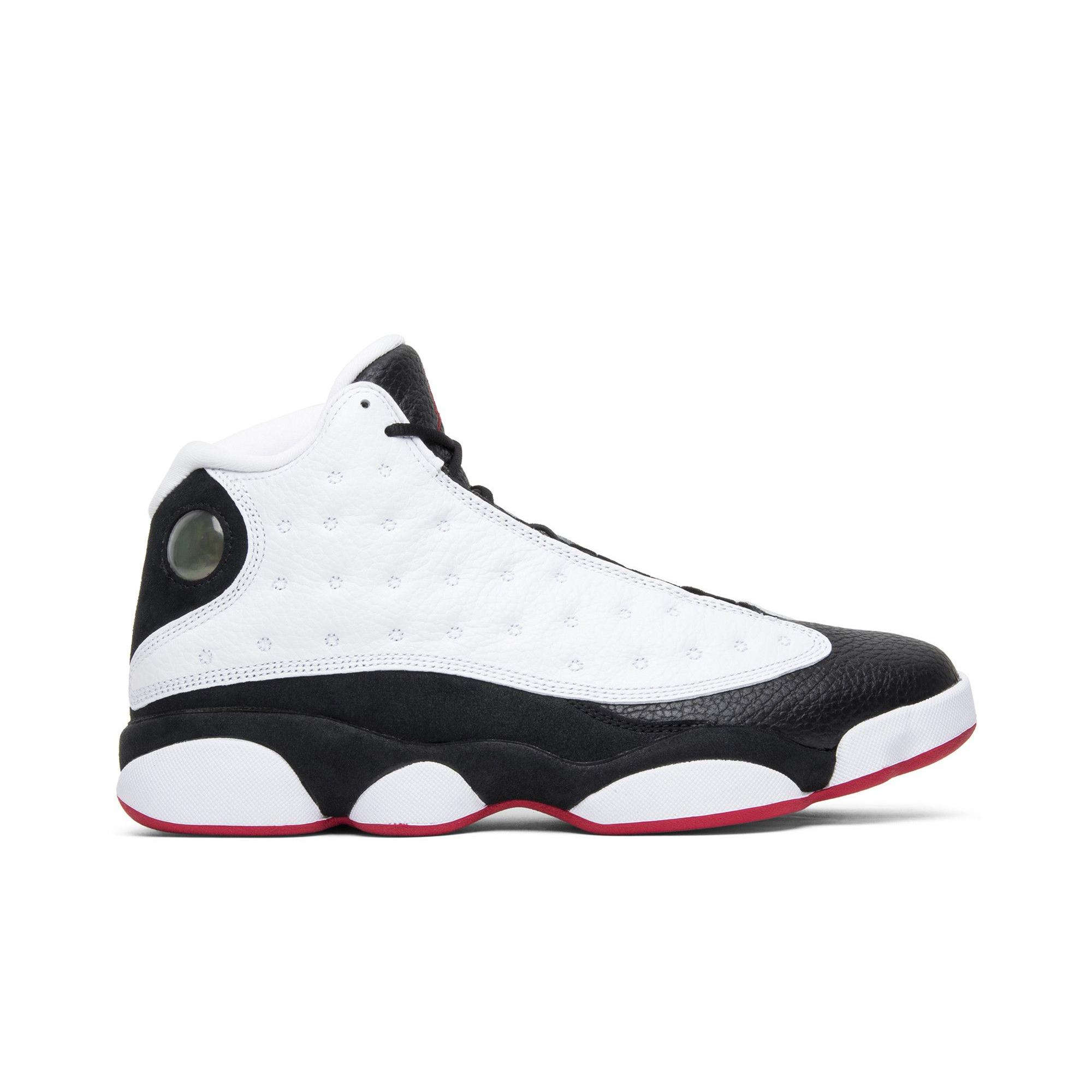 Air Jordan 13 Retro `He Got