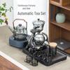 Veselă pentru băuturi – Seturi de ceai și cafea