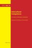 The Intercultural Competence : Concepts, Challenges, Evaluations : 10 Book