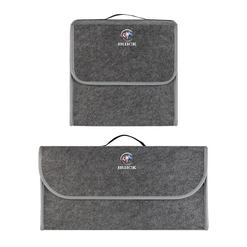 Auto Kofferraum Großraum Kleinteile Aufbewahrungsbox Organizer Tasche Werkzeugkoffer Für Buick Regal GS GL6 GL8 Avenir Lacrosse Riviera Envision Lesabre Velite