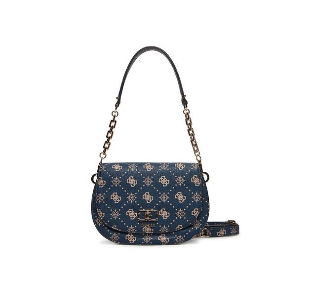 

Сумка Guess Emelie Logo One Size