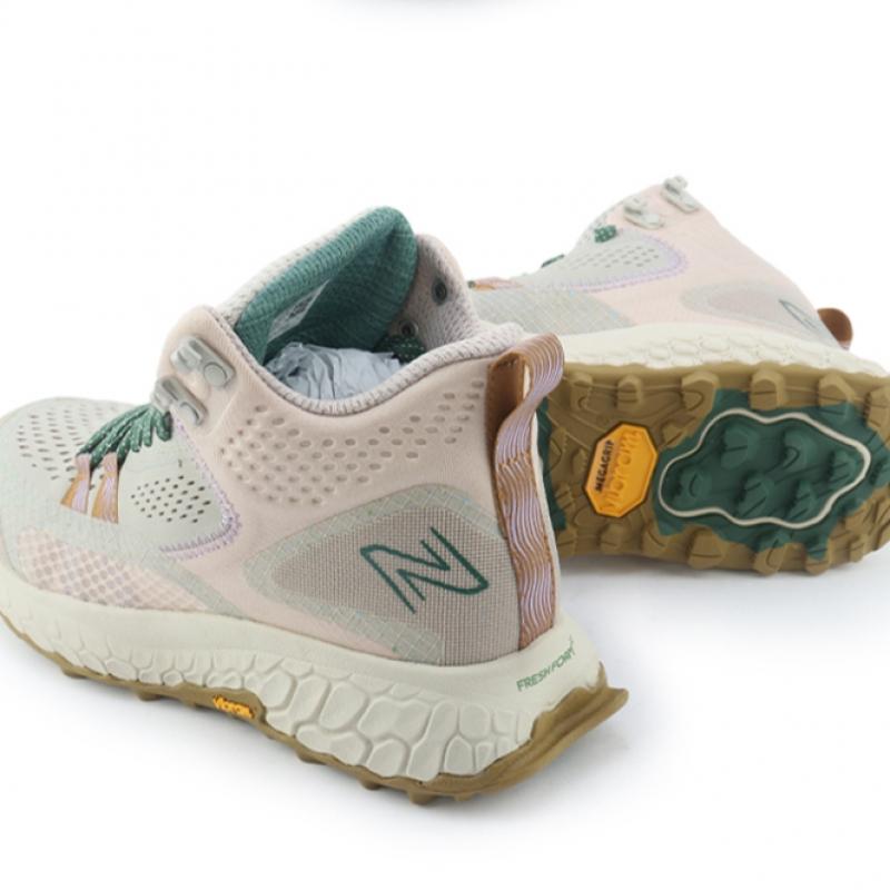 New Balance Fresh Foam X Iero Mid Beige