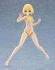 Good Smile Company PLAMATEA Muse Body Ichika Type B Assembly Plastic Model Kit Non-scale