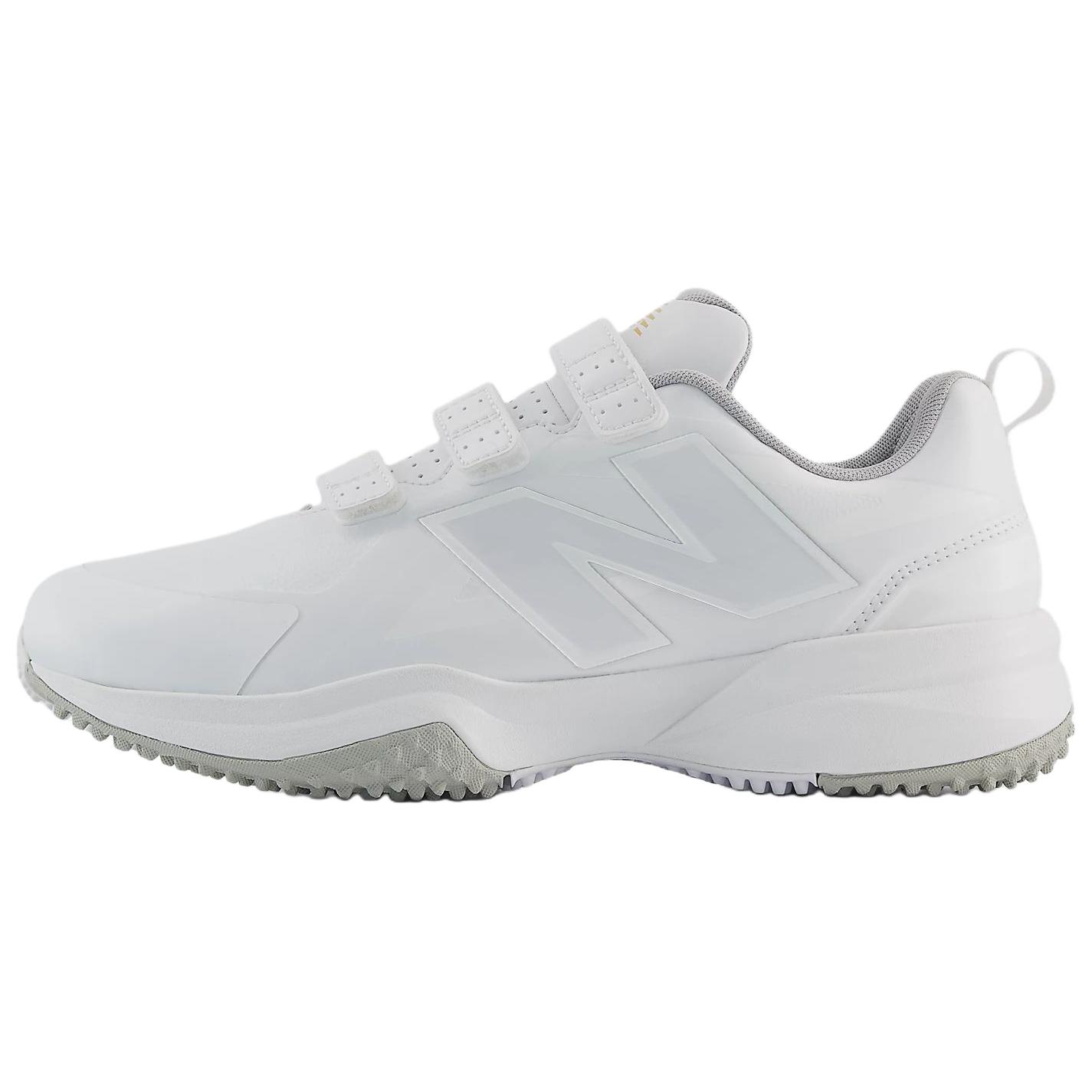 New Balance NB 1000 V1 Бейсбольная обувь Мужская Белая M10008G4 44