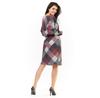 Dress Awama L058