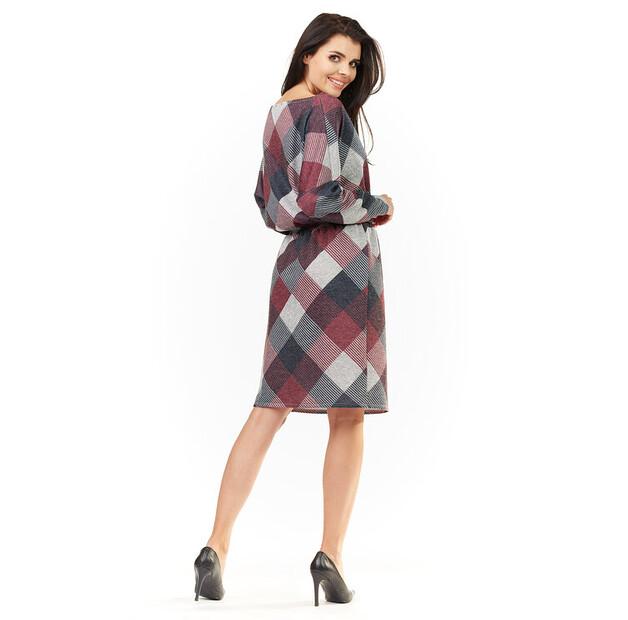Dress Awama L058