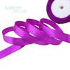 22meters/Roll 15mm Satin Ribbons Crafts Bow Handmade Gift Wrapping Christmas Wedding Decorative Ribbon DIY Hair Accessory Bow