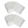 160 Count Color Catch Sheets for Laundry Color Absorbing Grabbers Laundry Sheets Fragrance Free Clothes Dye Catcher