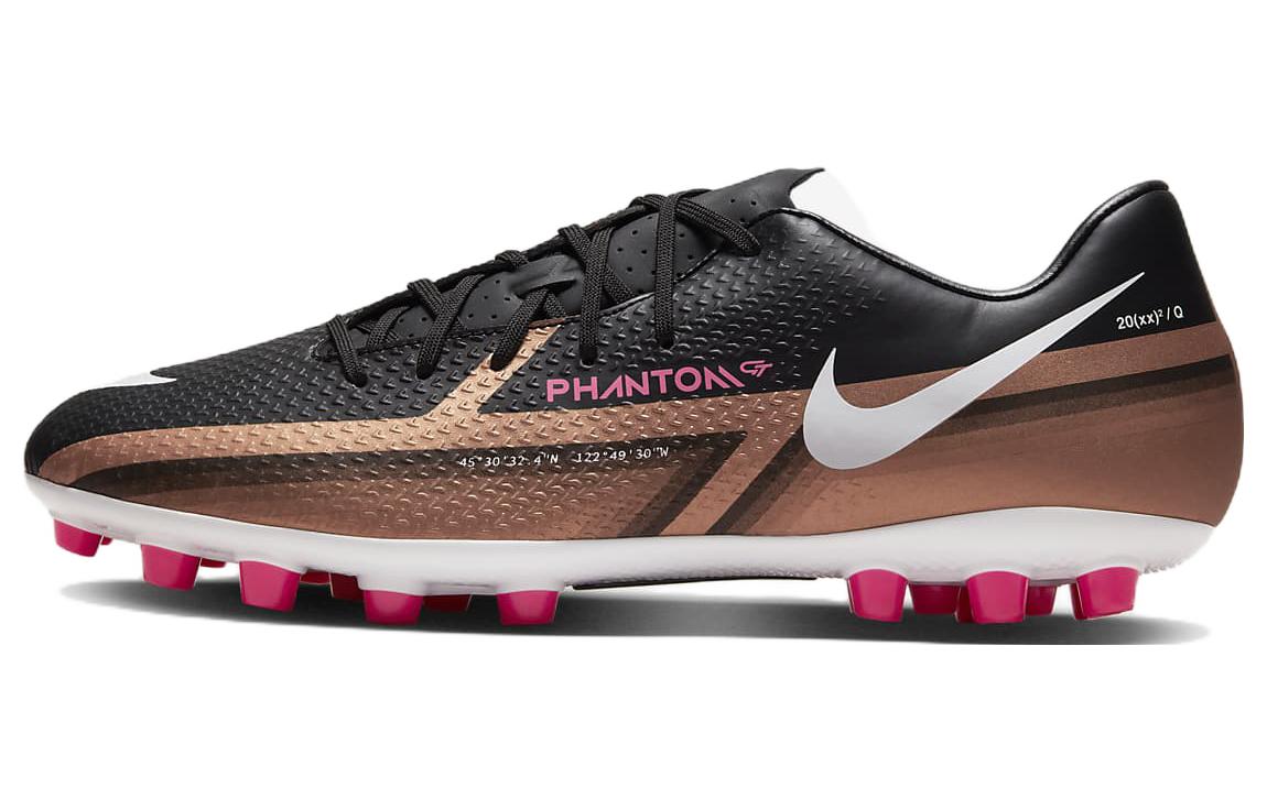 Nike Phantom GT2 Academy Ag Generation Pack Metallic Copper DV8620-810 40