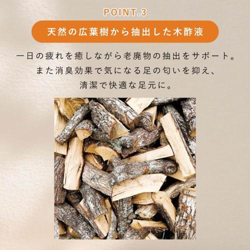 Medision Magnesium Foot Sheets with Tree Sap, 2-Box Set of 40 Sheets (20 Uses), Made in Japan, with Hormesis