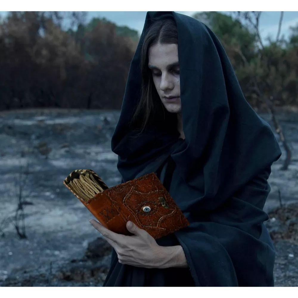 Hocus Pocus Book of Spells Hocus Pocus Spell Book Prop Halloween Decorations