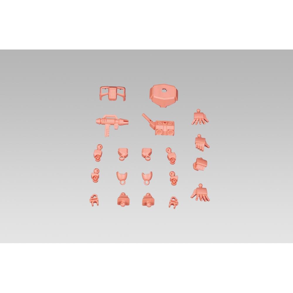 

BANDAI SDCS Silhouette Booster [красный]