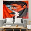 Rock Star Performance Quick-Dry Tapestry Hanging for Bedroom,Livingroom, Playroom,Decor Art Room Wall Tapestry Holiday and Birthday Gifts