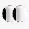 Car Rearview Mirror Reverse Assist 360 ° Field Of View Convex Mirror Valve For KIA K5 K9 Sorento Ceed Sportage Carnival Stinger VG4