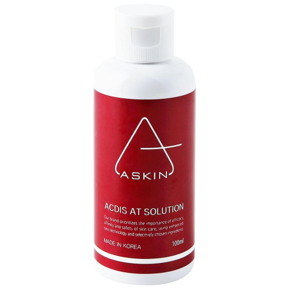 Askin Arcdis At Solution  100ml NONE