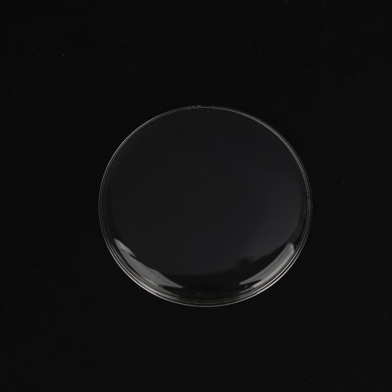 33Mm- 46Mm Watch Accessories Mirror Cover Lens Acrylic Plastic Protective Film Cover For Watch And Pocket Watch Cases