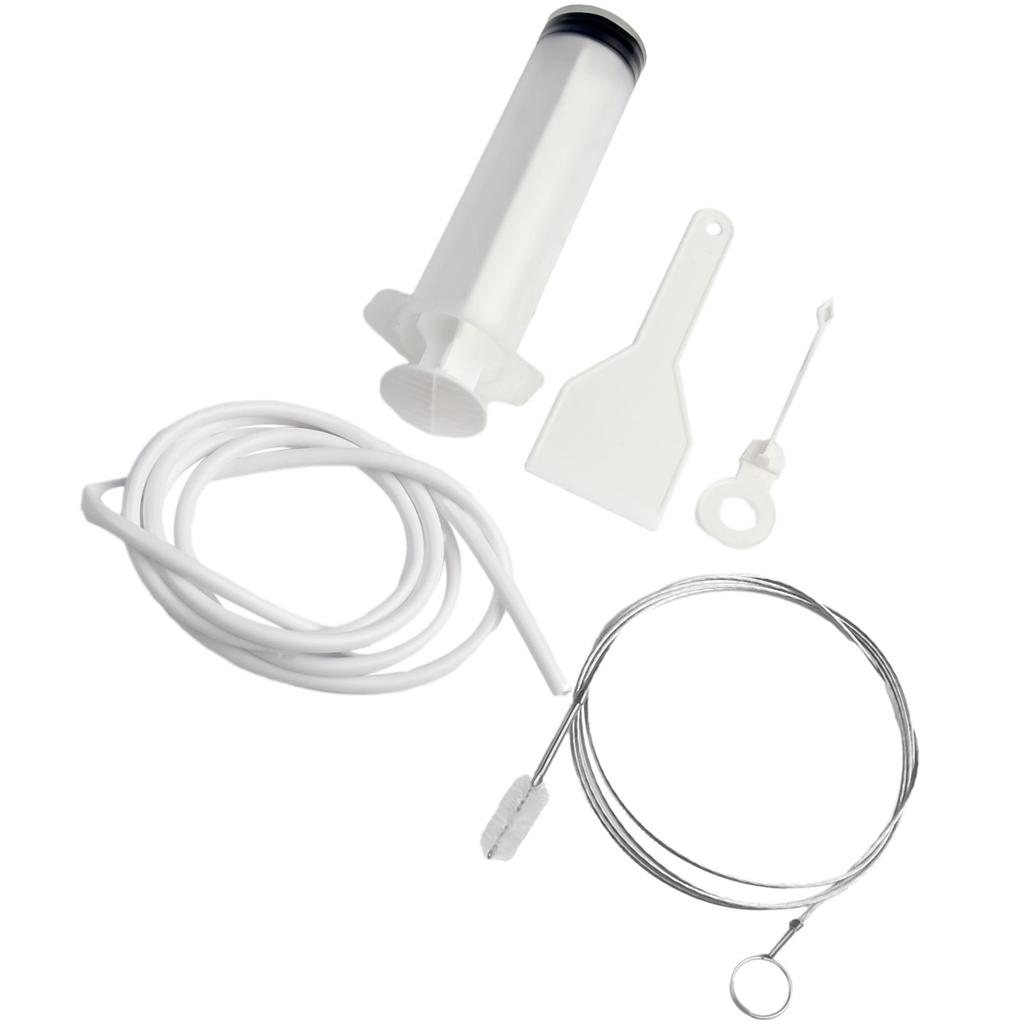 Refrigerator Drain Unblocker 5pcs Accessories Cleaner Cleaning