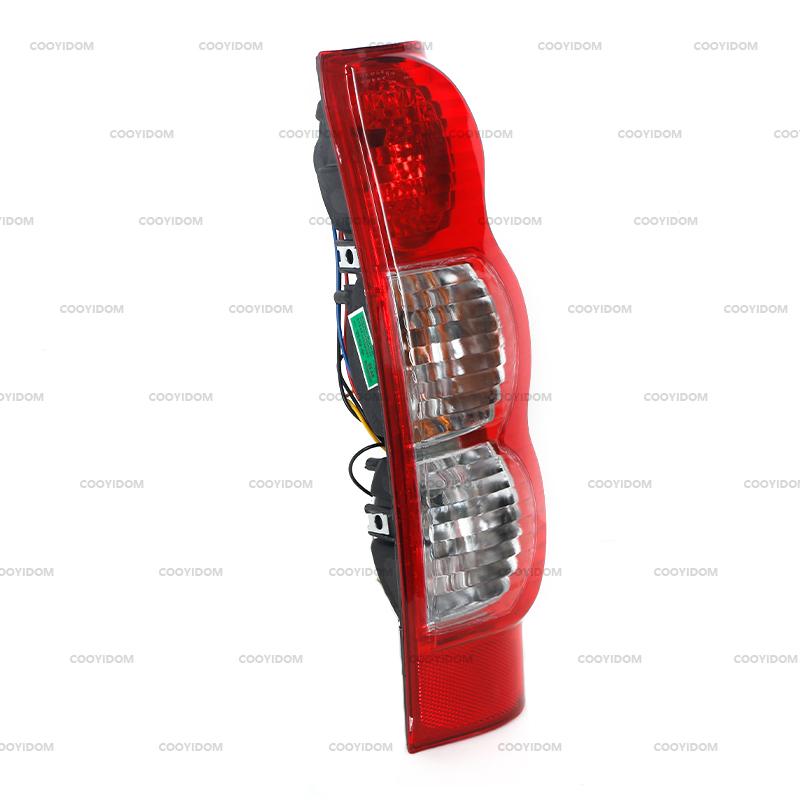 For Car Tail Light Brake Warning Lights Turn Signal Lamp For Great Wall Wingle 3 Wingle 5 V240 V200 European Version 4133300-P00
