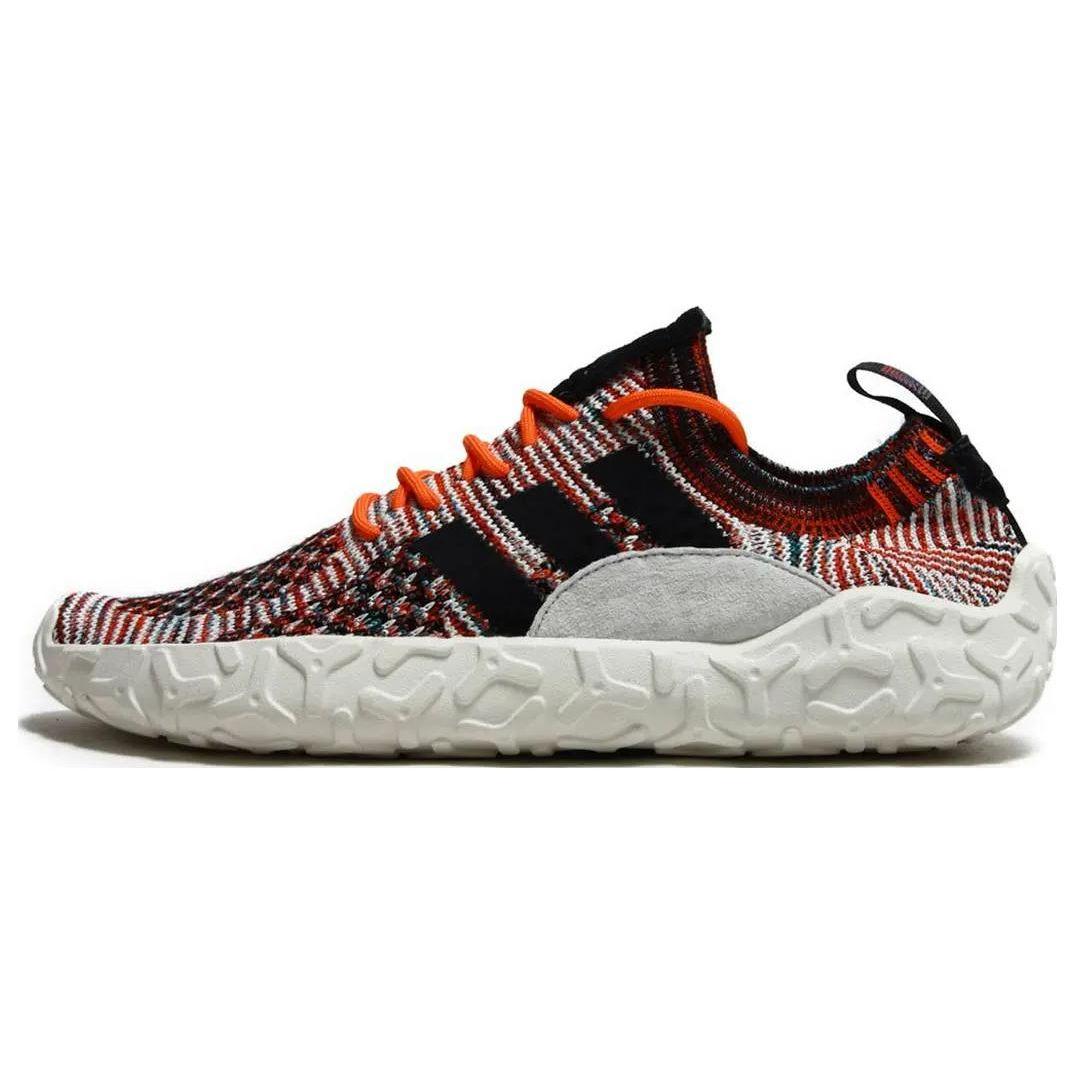 

F/22 Primeknit Trace оранжевый CQ3026