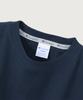 CHAMPION C-Logo Oversized Jog Tag Long Sleeve T-Shirt Army Green