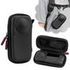 Storage Bag Travel Carrying Case For Insta360 X4 Air Hard Shell Shockproof Camera Protective Handbag Camera Accessories