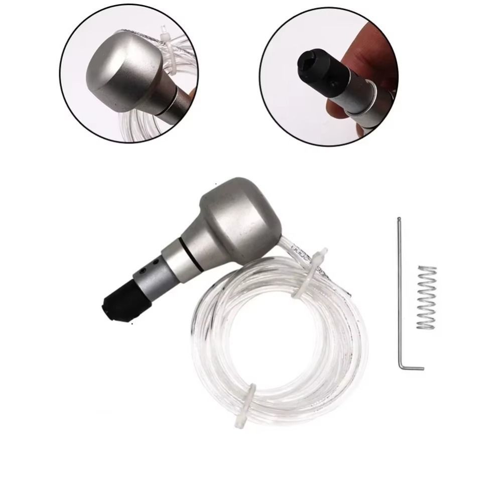 Micro Inlaid Fixture Roller Edge Machine Clamp Handle Wheel Edge Machine  Jewelry Making