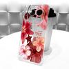 Soft Clear Casing For Xiaomi Redmi Note 14 Pro 4G 5G Note 14s 14 Europe Phone Case Cartoon Cat Dragon Flower Butterfly Cover
