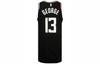 Nike Tank Tops Men's Black V Neck Moderate Straight Fit DQ0247-010