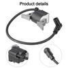Ignition Coil Replacement Part Compatible with Various Generators Including Model XG7000E Easy Installation Process
