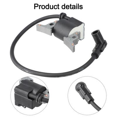Ignition Coil Replacement Part Compatible with Various Generators Including Model XG7000E Easy Installation Process