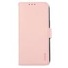 ABEEL For Honor X6c 4G Case Leather Phone Cover with RFID Blocking Wallet