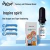 Longhu Refreshing Peppermint Essence (Natural Fresh)